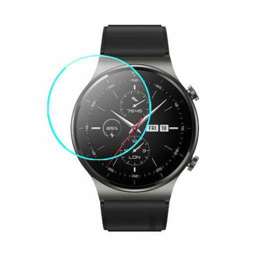 Foto - Ochranné sklo pro Huawei Watch GT2 Pro