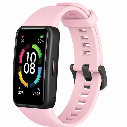 Velikost L, růžový