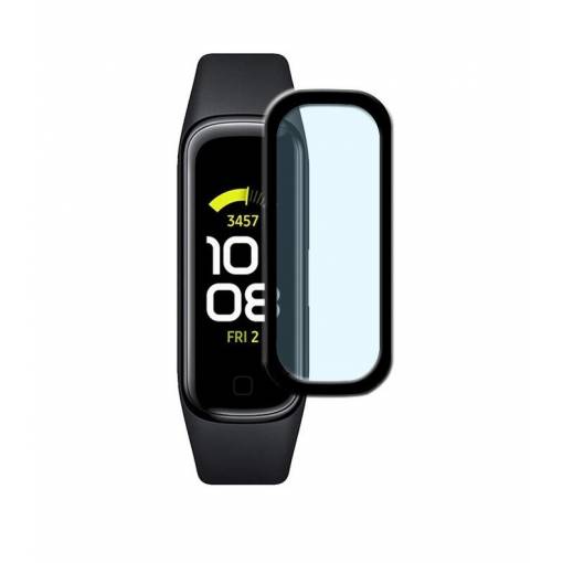 Foto - Ochranná fólie pro Samsung Galaxy Fit 2