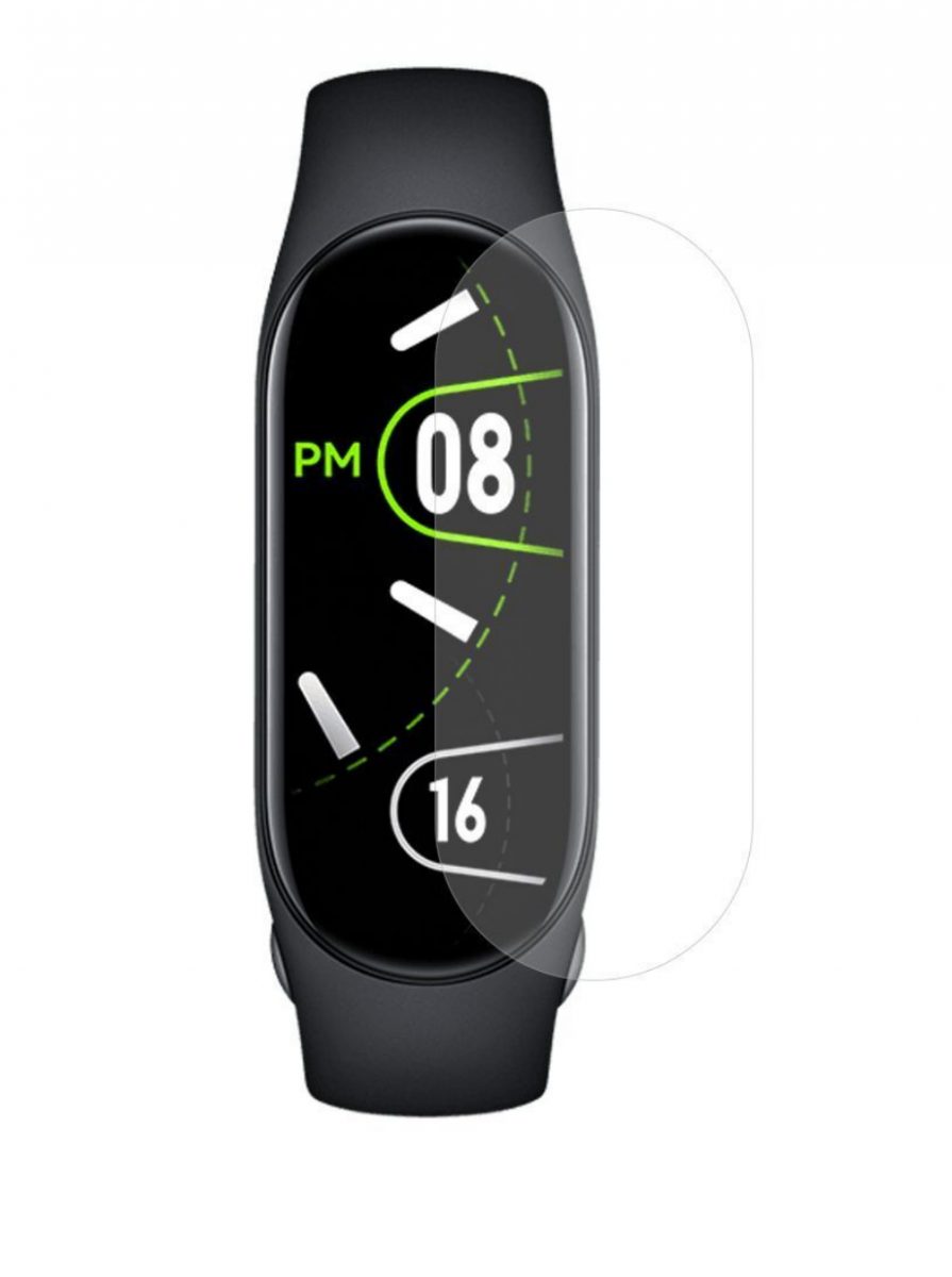 Ochranná fólie pro Xiaomi Mi Band 7