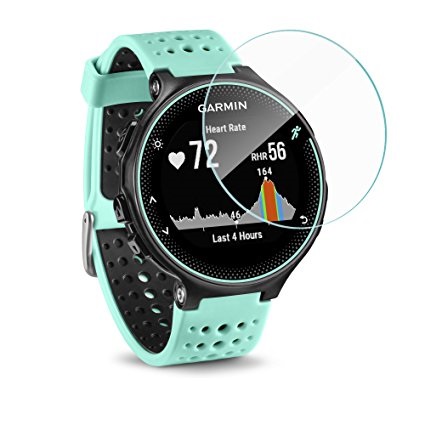 Ochranné sklo pro Garmin Forerunner 220, 230, 235, 620 a 630