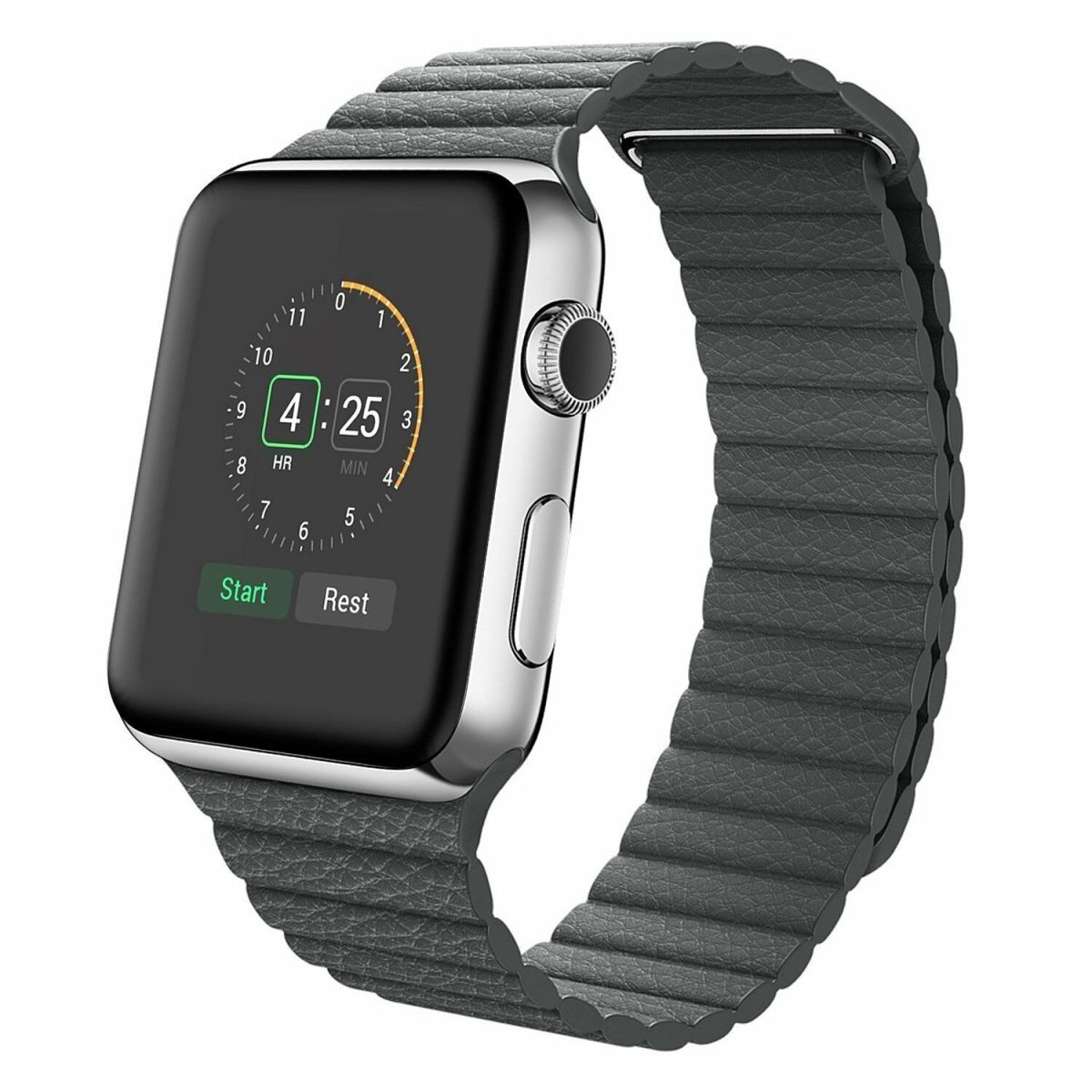 apple watch 4 40mm heureka