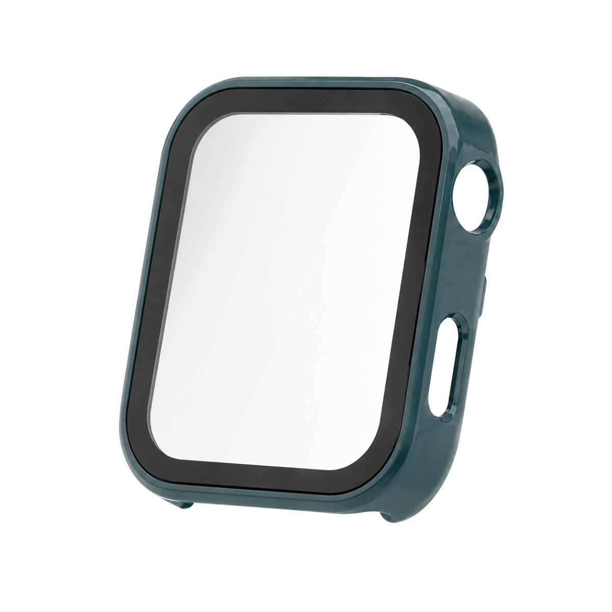 Ochranný kryt pro Xiaomi Redmi Watch 6 - Zelený