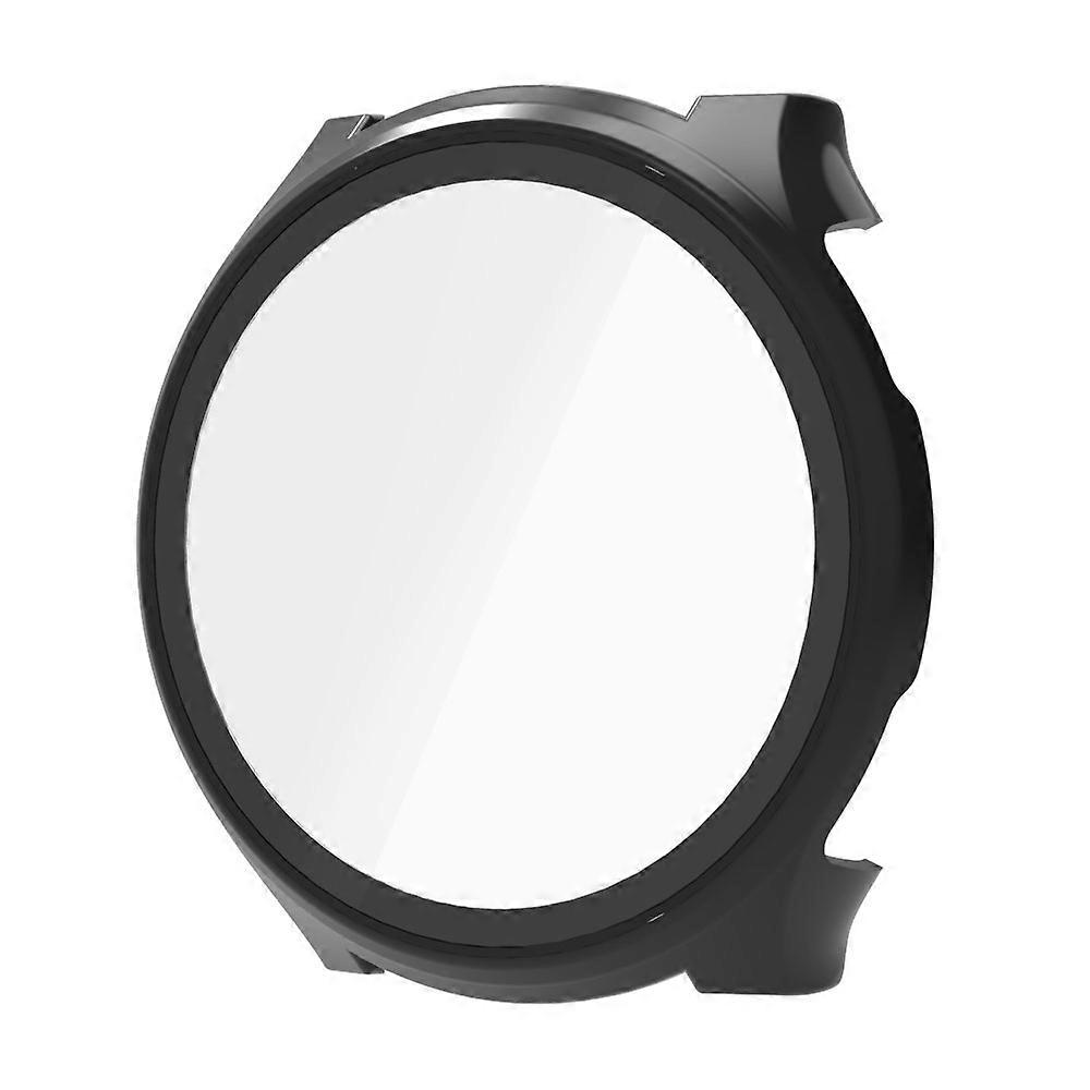 Ochranný kryt pro Amazfit Cheetah 2 Pro - Černý