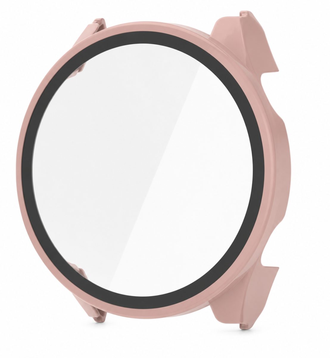 Ochranný kryt pro Garmin Forerunner 70 a 170 - Růžový