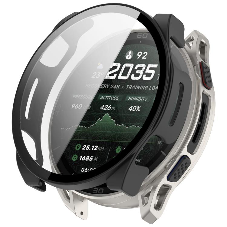 Ochranný kryt pro Amazfit Cheetah 2 Ultra - Černý