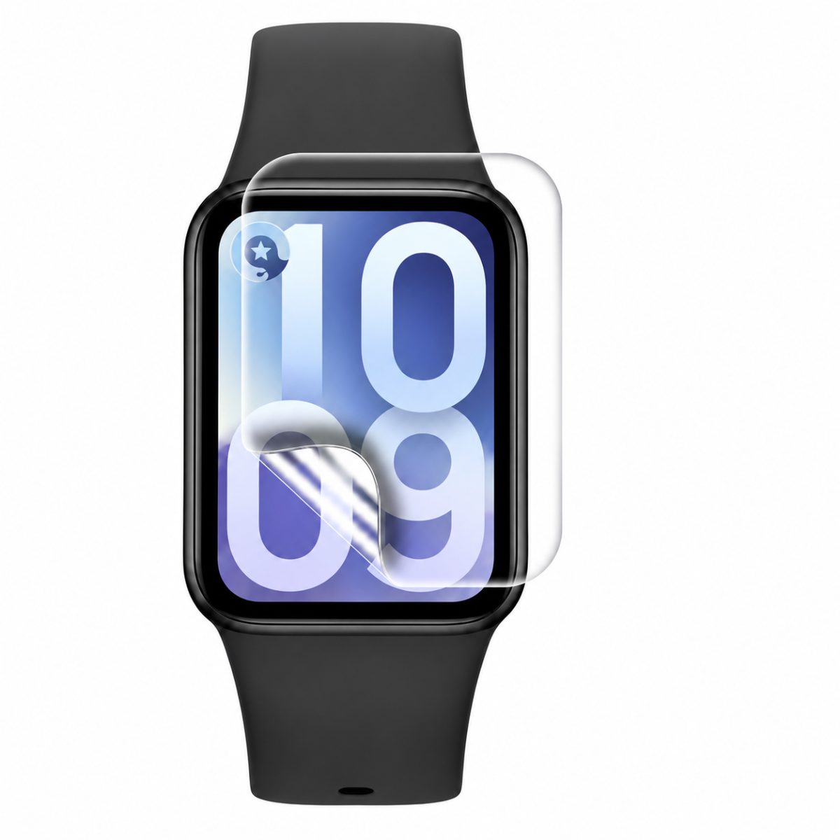 Ochranná fólie pro Xiaomi Smart Band 10 Pro