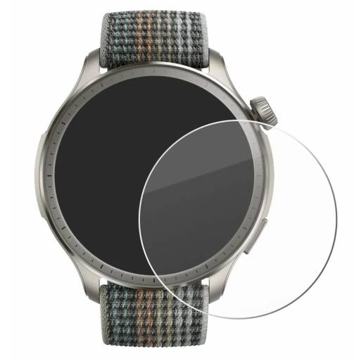 Ochranné sklo pro Amazfit Balance 3