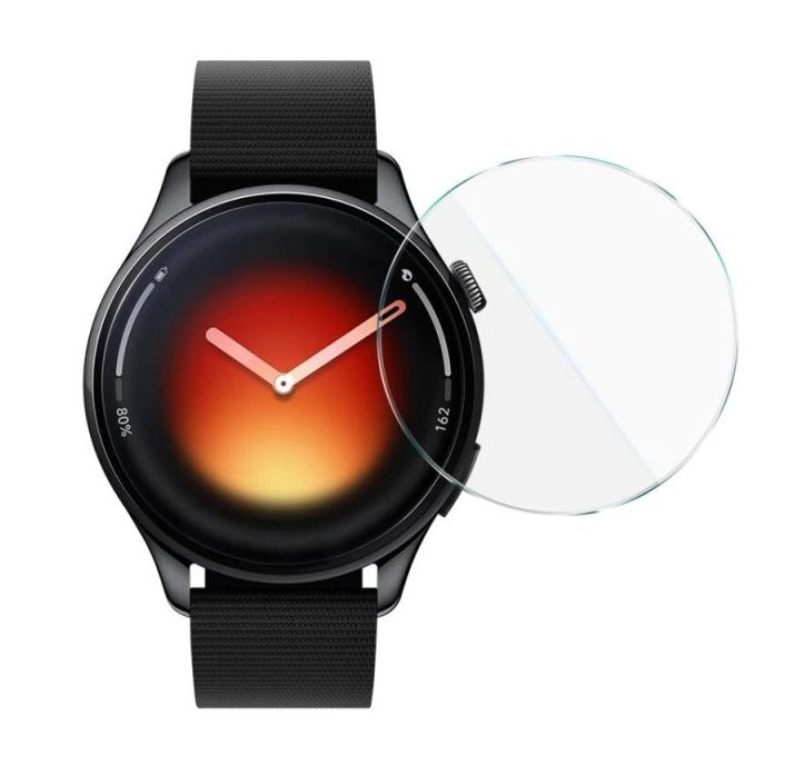 Ochranné sklo pro Xiaomi Watch 5