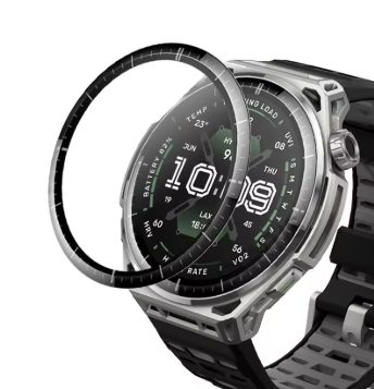 Ochranná fólie pro Amazfit Balance 3