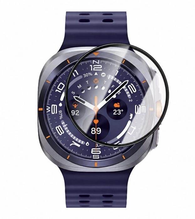 Ochranná fólie pro Samsung Galaxy Watch Ultra2 47 mm