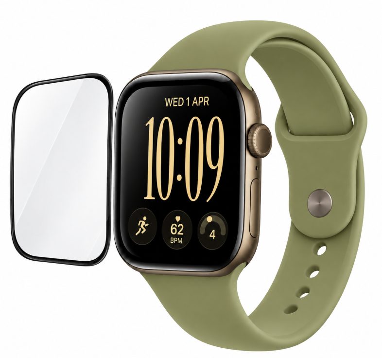 Ochranná fólie pro Apple Watch 12 42 mm