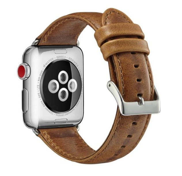 apple watch 42mm and 44mm
