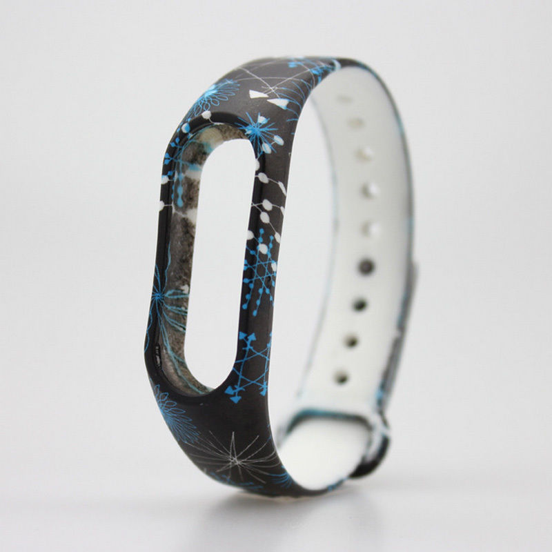 eses Náramek geometrický pro Xiaomi Mi Band 2 | ŘemÃnky pásky