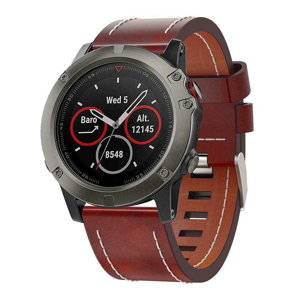 quickfit 26mm garmin