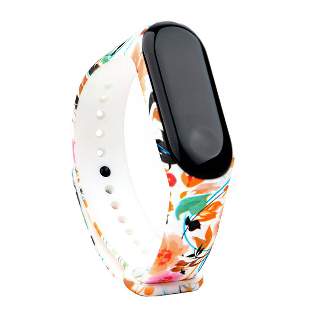 mi band 4 omnitrix