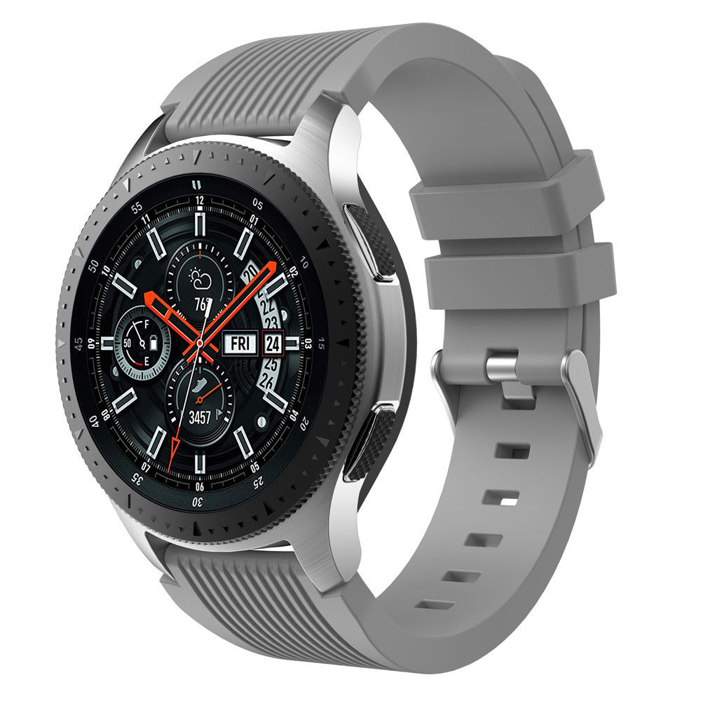 samsung galaxy watch 46mm model number