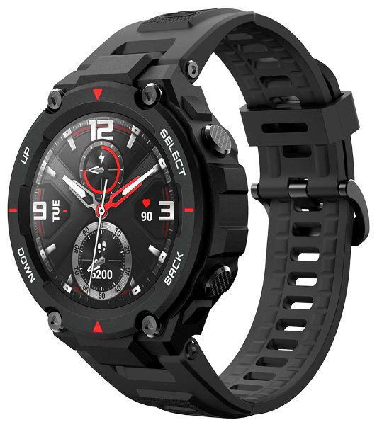 xiaomi watch t rex