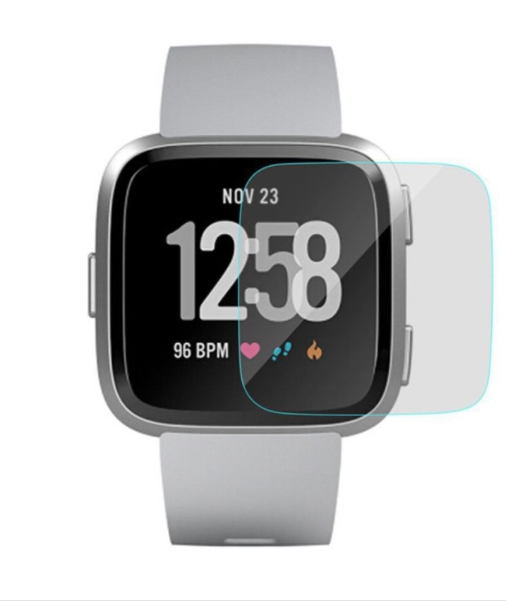 Ochranná fólie pro Fitbit Versa 2