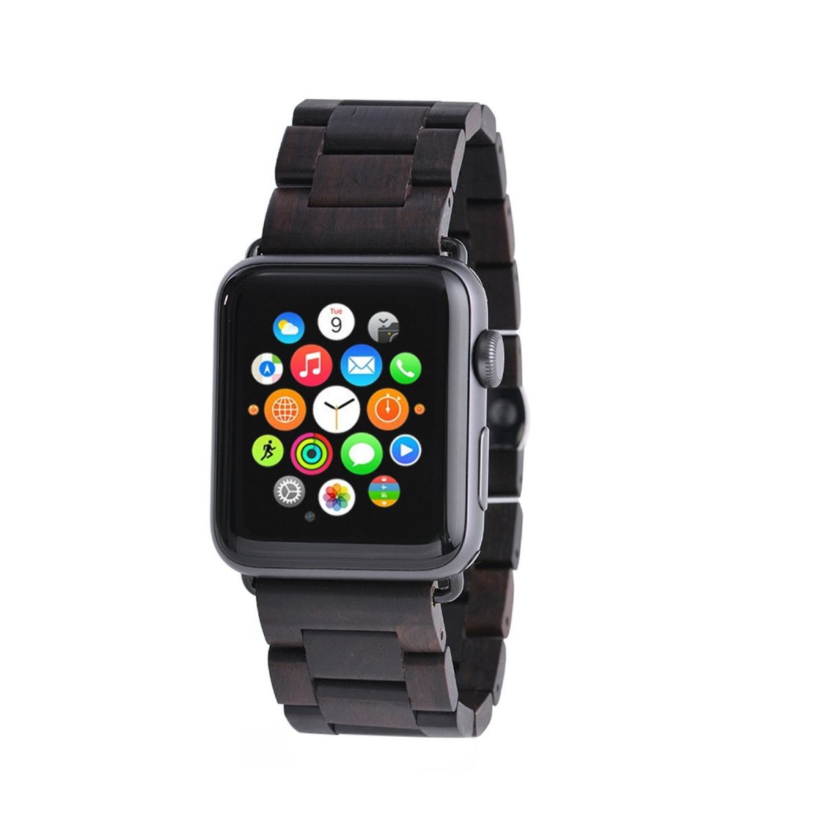 apple watch 4 40mm heureka