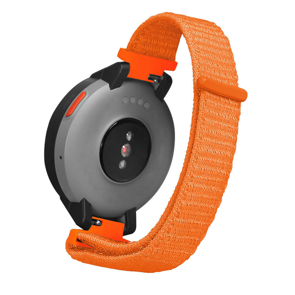 xiaomi verge amazfit