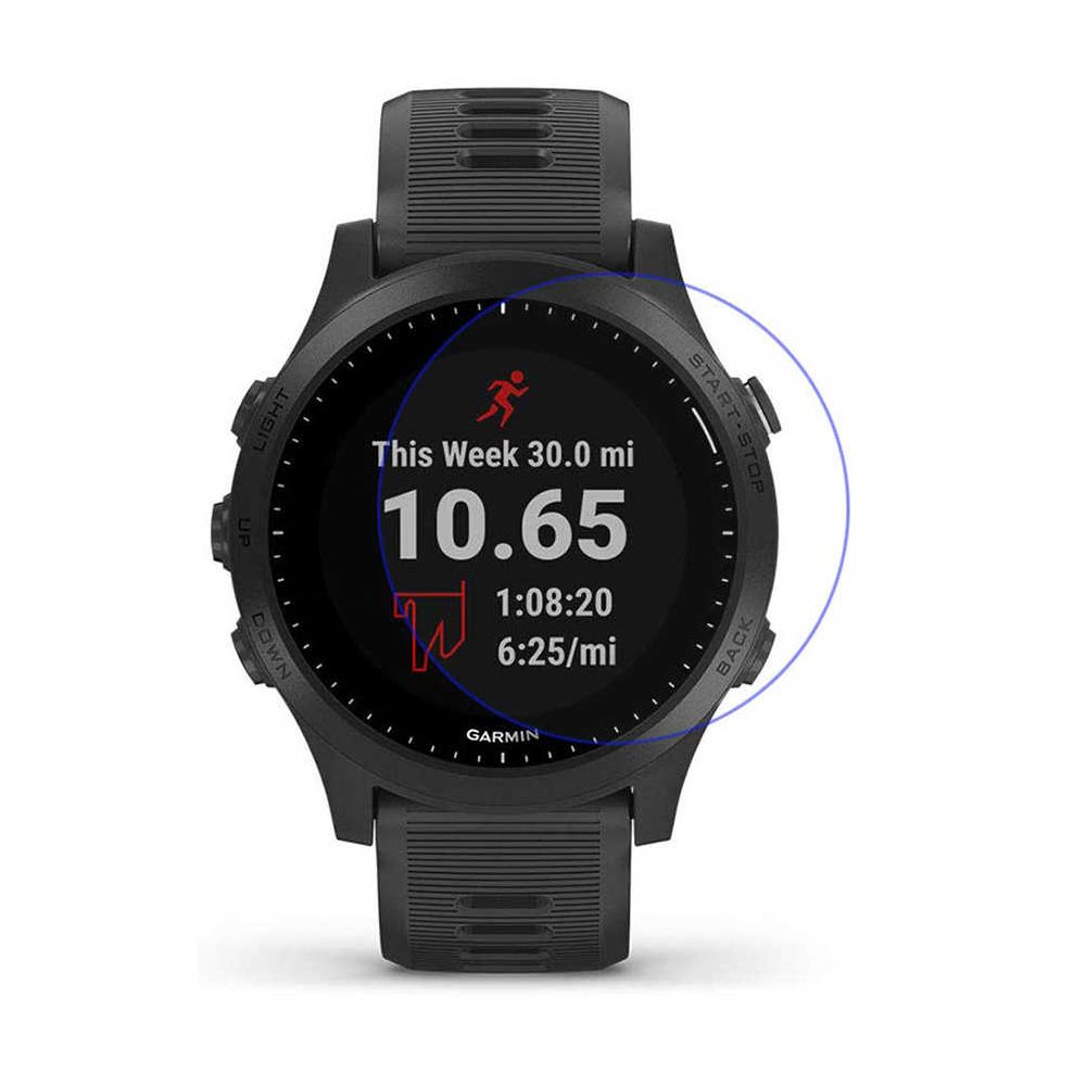 Ochranné sklo pro Garmin Forerunner 945