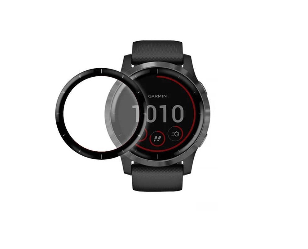 Ochranná fólie pro Garmin Vivoactive 4