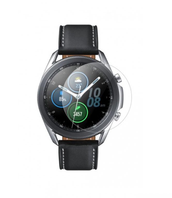 Ochranné sklo pro Samsung Galaxy Watch 3 - 41 mm