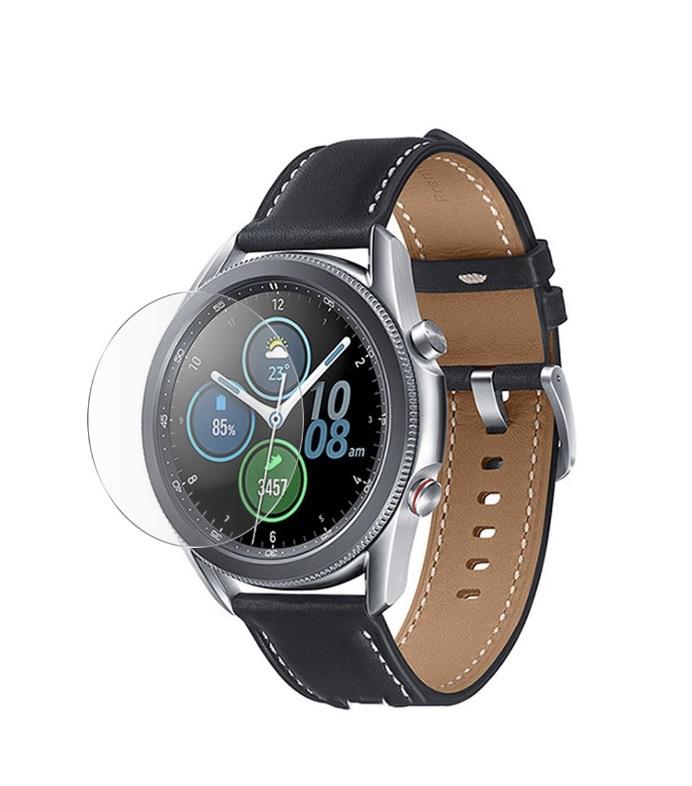 Ochranné sklo pro Samsung Galaxy Watch 3 - 45 mm
