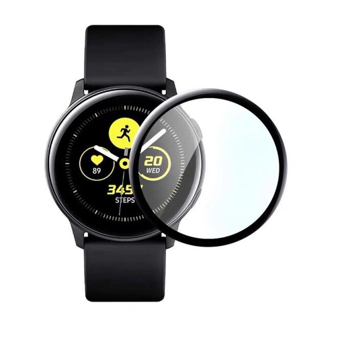 Ochranná fólie pro Samsung Galaxy Watch Active