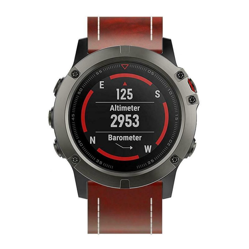 quickfit 26mm garmin